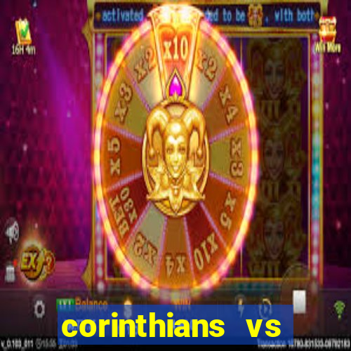 corinthians vs barcelona 2011